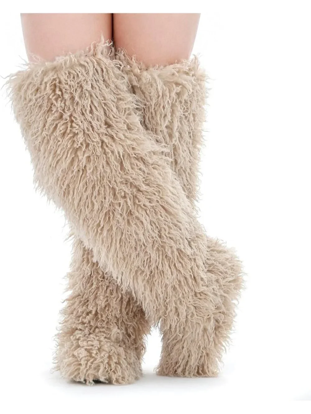 N/A these furry
